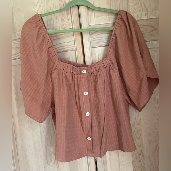 Rylee + Cru Tops - Rylee + Cru top